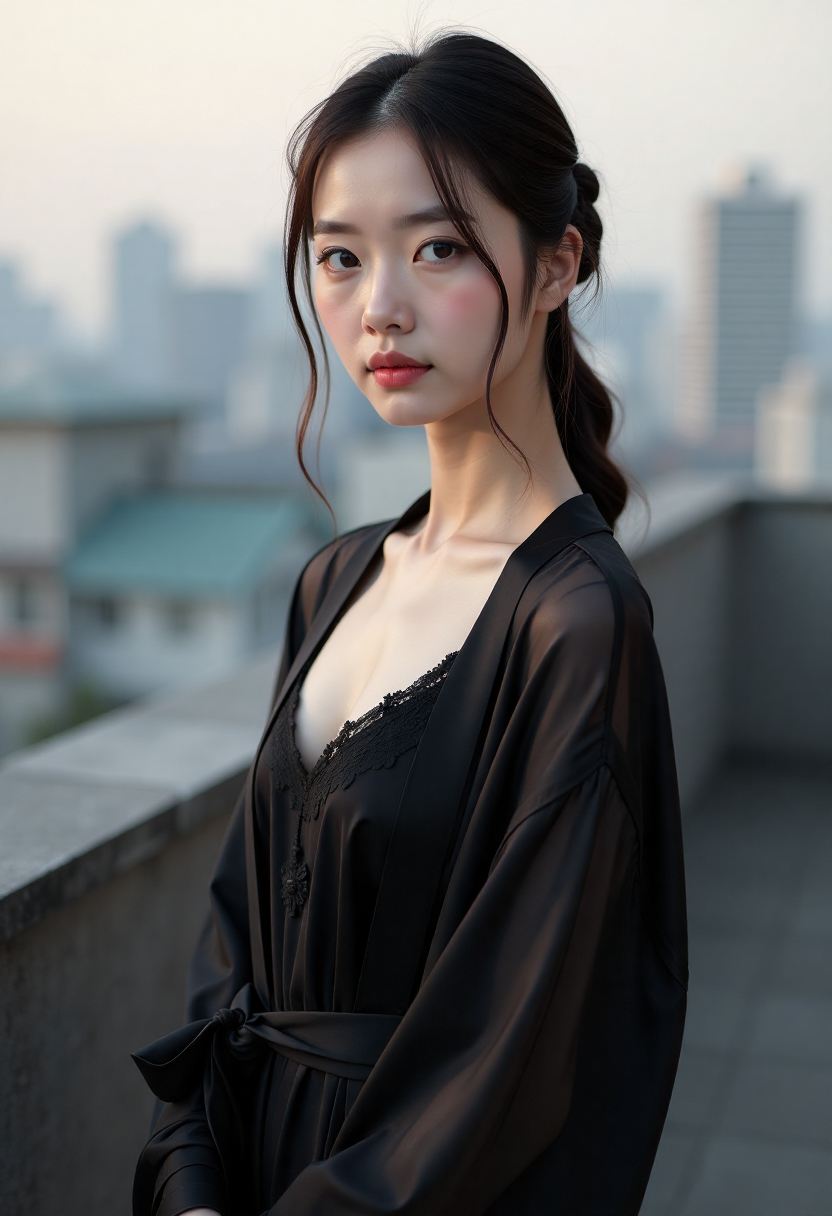 微光